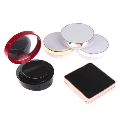Empty Air Cushion Puff Box Portable Cosmetic Makeup
