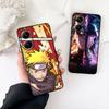 Wallpaper Hinata Hyuga Narutos Phone Cover for Samsung Galaxy S22 S21 S20 FE Ultra Plus A35 A36 A37 A33 A34 A04 A71 Coque Case
