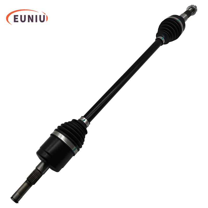DRIVE FRONT LEFT SHAFT FOR LZ1000 odes UTV 10101220000 15101220000