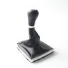 For Mercedes Benz W204 W207 A207 W212 C204 C63 C300 C250 2008-2014 Car Gear Shift Knob Lever Shifter Gaitor Boot Dustproof Cover