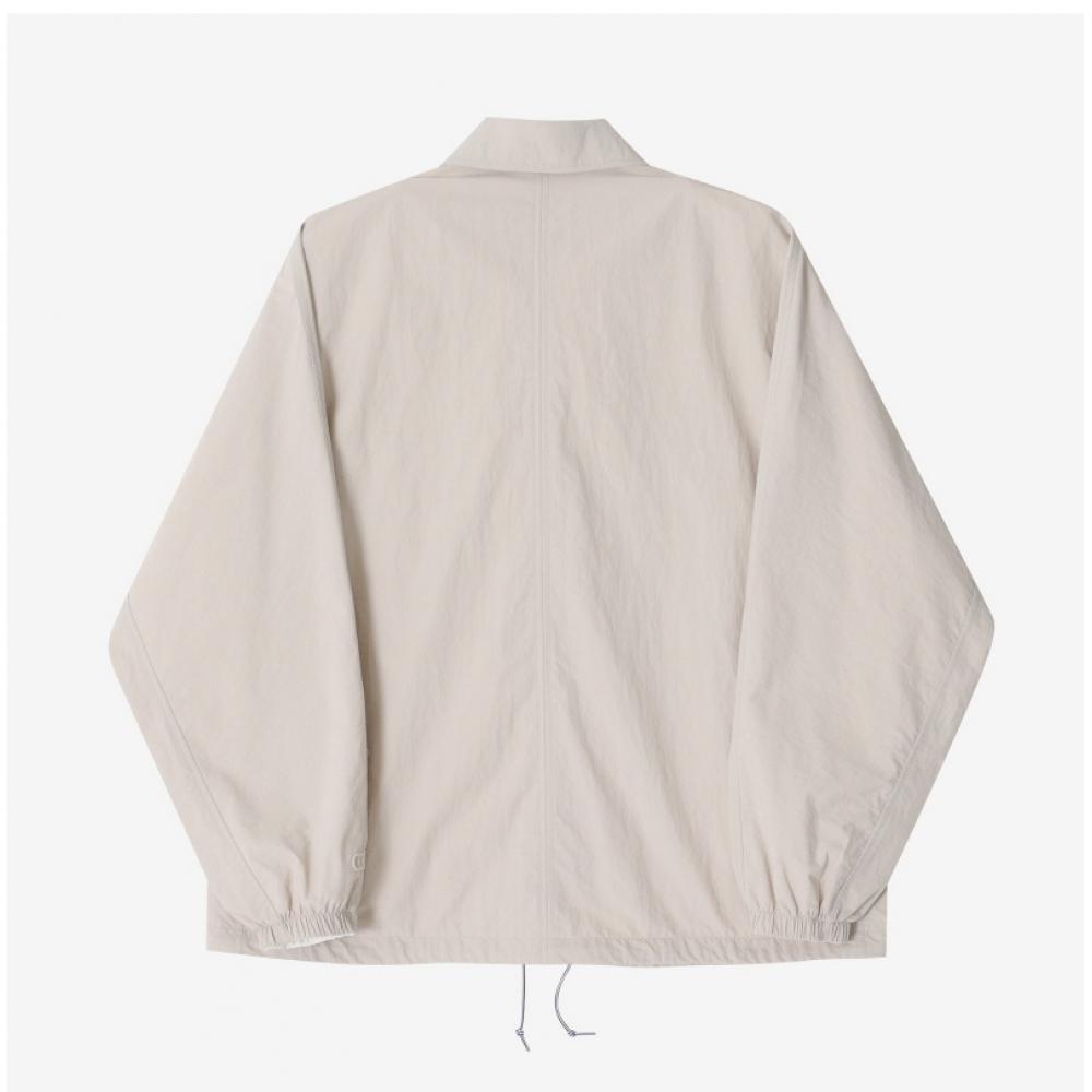 Nanamica Reversible Coach Jacket S25sa001e