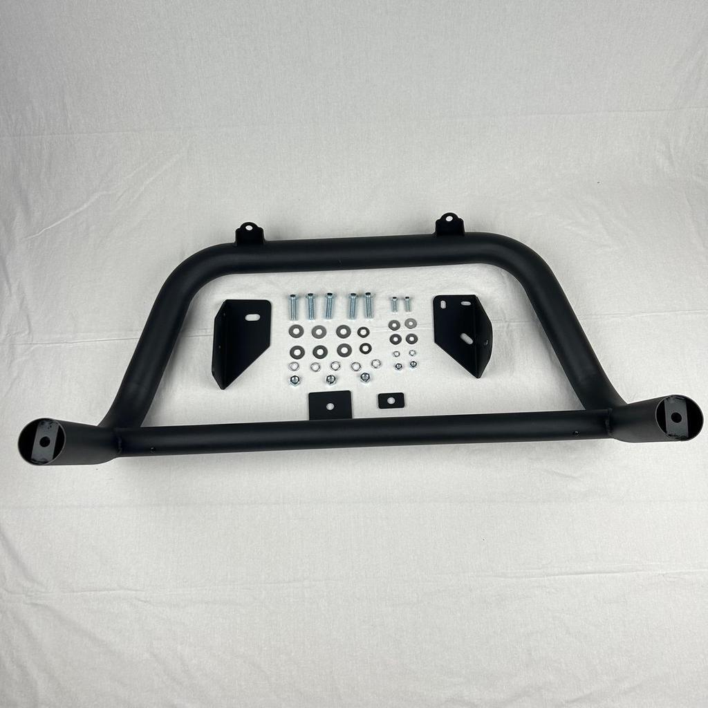 Custom Off-Road Racing Front Bumper for 1998 Suzuki Jimny JB23/33/43