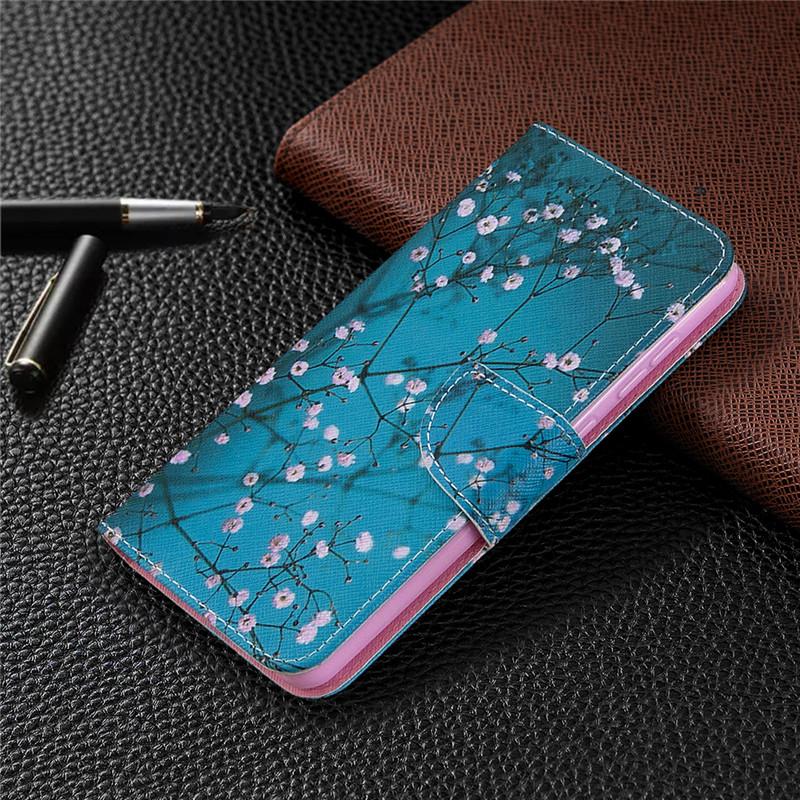 For Samsung Galaxy A52s 5G Case Funda Leather Magnetic Flip Wallet Phone Case sFor Galaxy A52 S A 52S A528 SM-A528B Cover Etui