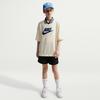 Kids' Nike Kids Tops Lapel Moderate