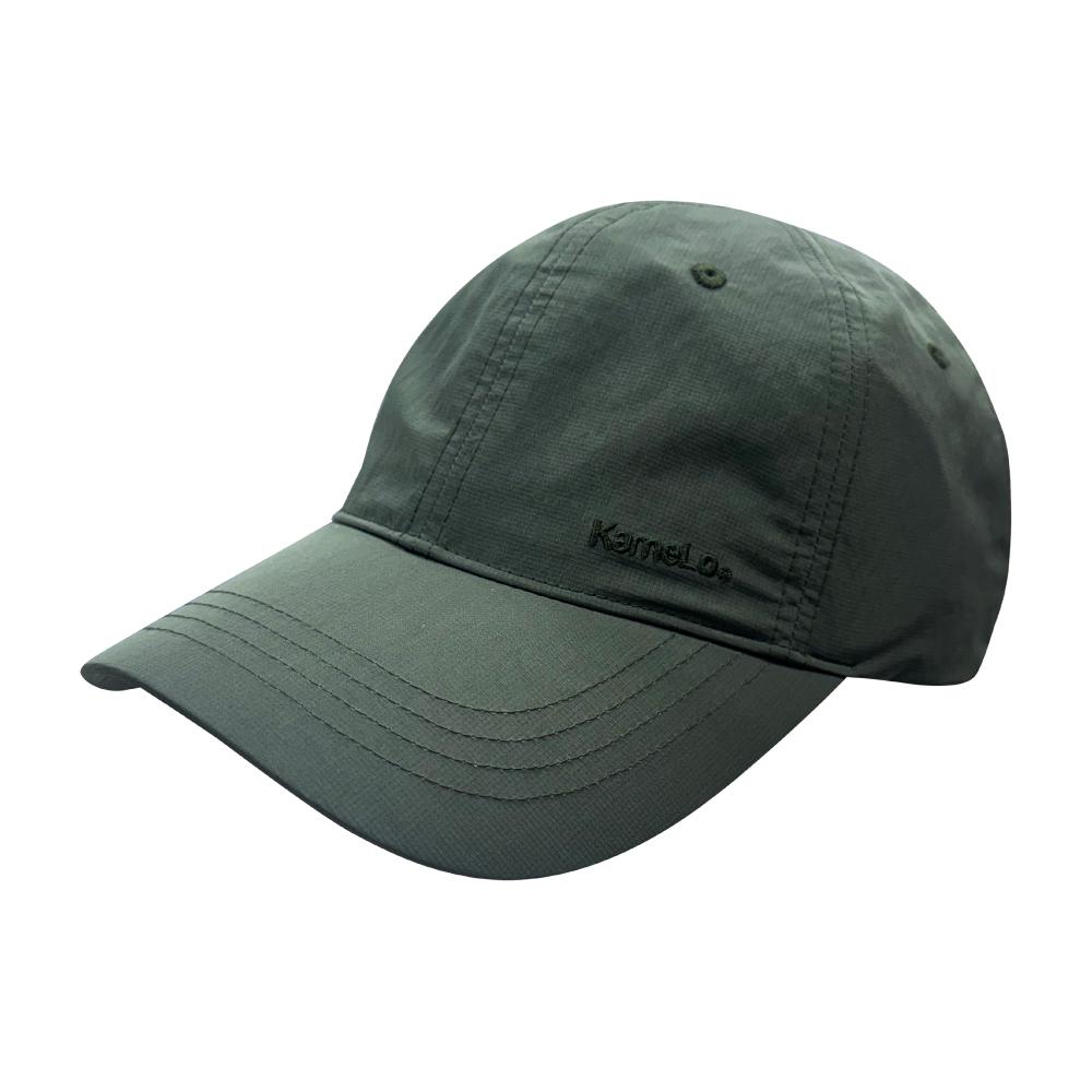 Kamello Nylon Ball Cap Kc001
