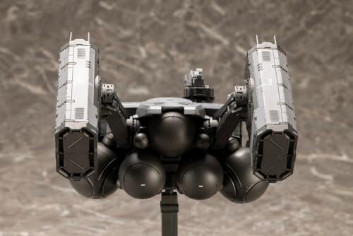 Kotobukiya Death Stranding 2 DHV Magellan, 1/350 Scale Plastic Model, Approximately 220mm Long