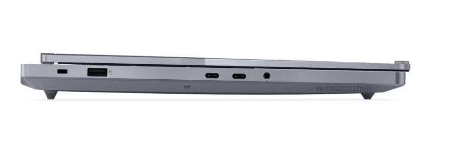 Laptop ThinkBook 16p G6 21U0001LPB W11Pro 8940HX/2X16GB/1TB/RTX 5060 8GB/16.0 WUXGA/Luna grey/3YRS OS + CO2