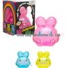 NEEDOH Educational Rabbit Squeeze Decompression Toy - Hot Seller