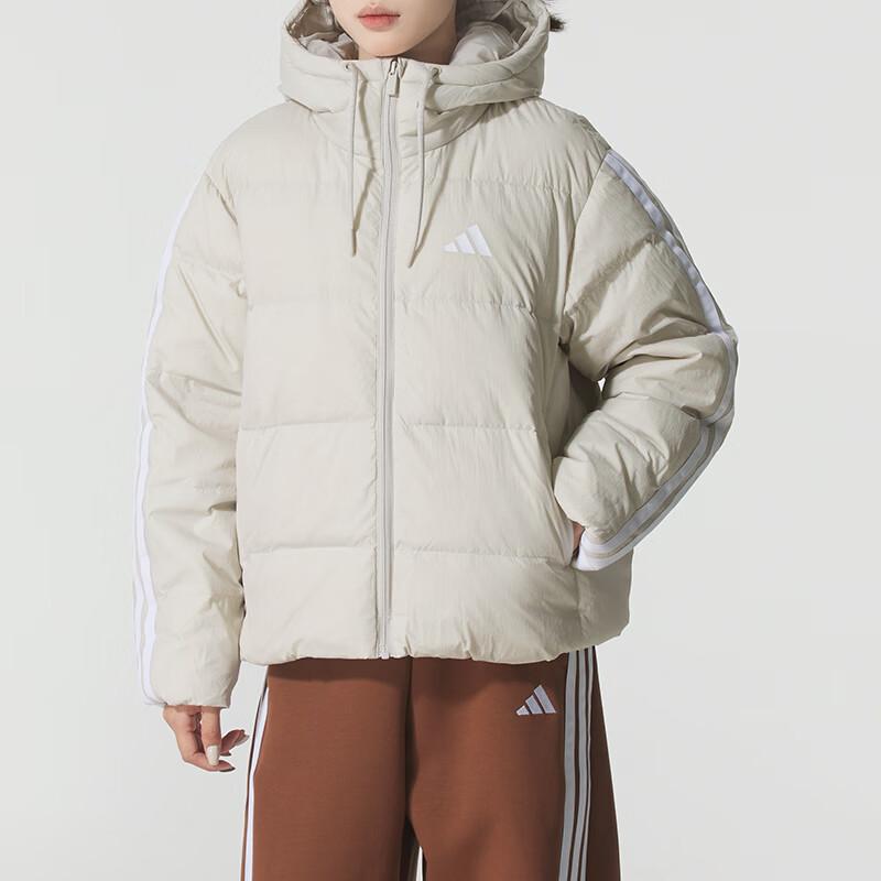 Adidas Women's Winter Sportswear Down Jacket KH3979