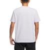 adidas Neo T Shirt Unisex Light Purple HS6817