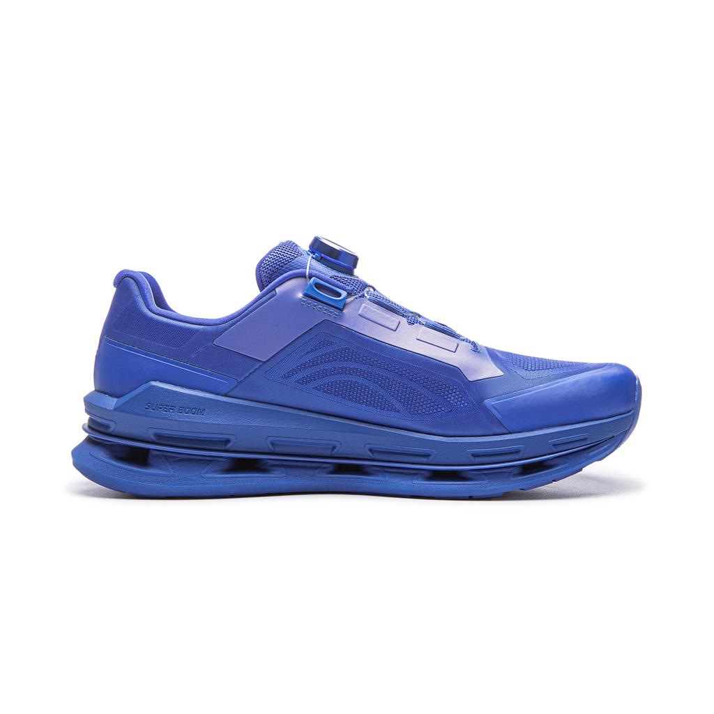 Li Ning Ultra Intense MAX Cushioning Slip Resistant Abrasion Resistant Breathable Support Rebound Low Top Casual Shoes AZGW227-6