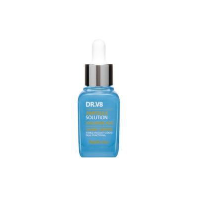 Dr. V 8 Ampoule Solution Hyaluronic Acid
