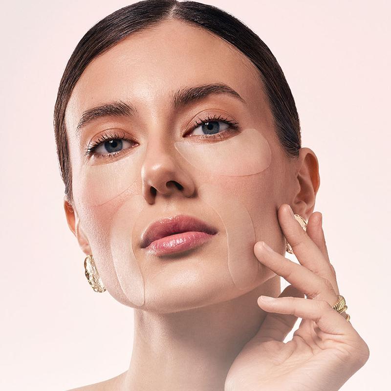 DR.F5 Cera-Night Oil Serum Eye Patches 7EA