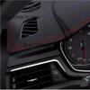 FOR MAXUS EV80 2015- Car Dash Mat Dashmat Dashboard  Cover Sun Shade Dash Board Cover Carpet  Accessories