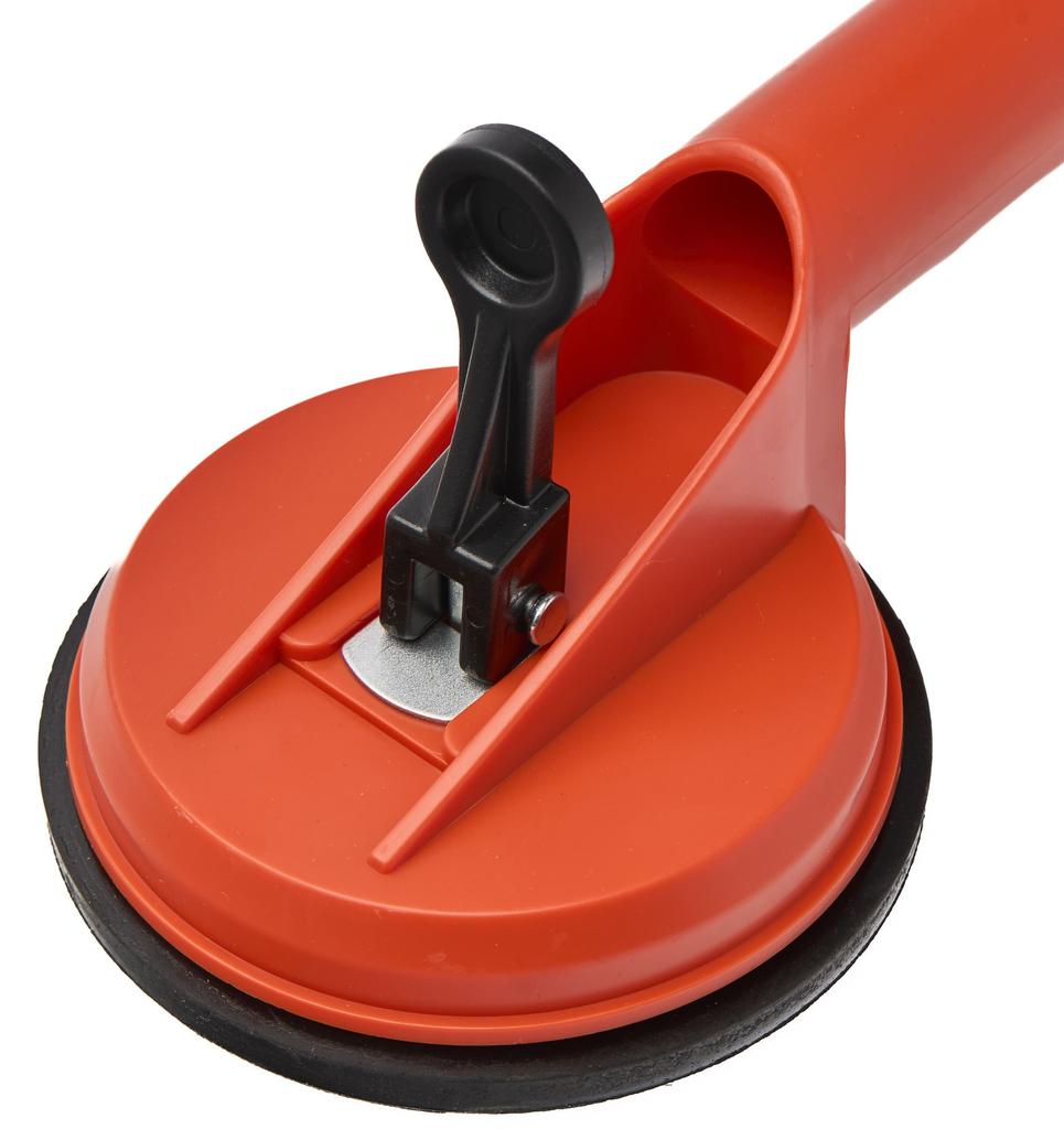 Suction Cup for Glass and Panels 100kg KD10651