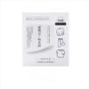 50Pcs Reusable Portable Pet Hair Remover Tear Off Sheet Fabric Shaver New Lint Cleaner  Travel
