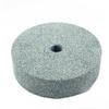 1Pc Electric Drill Grinding Wheel Green Carbon White Corundum Whetstone Sandstone 70 White Grinding Wheel Kitchen Knife Metal Polishing
