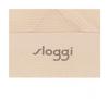 Sloggi GO Allround Bralette 10202975 BH mit Polsterung Elastisch Bequeme Passform Viskosemischung Material Ohne Haken Nacht-BH M001 sloggi GO Allround