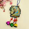 Embroidered Chinese New Year Incense Packet Chinese Car Hanging Ornaments  Festive Accessory