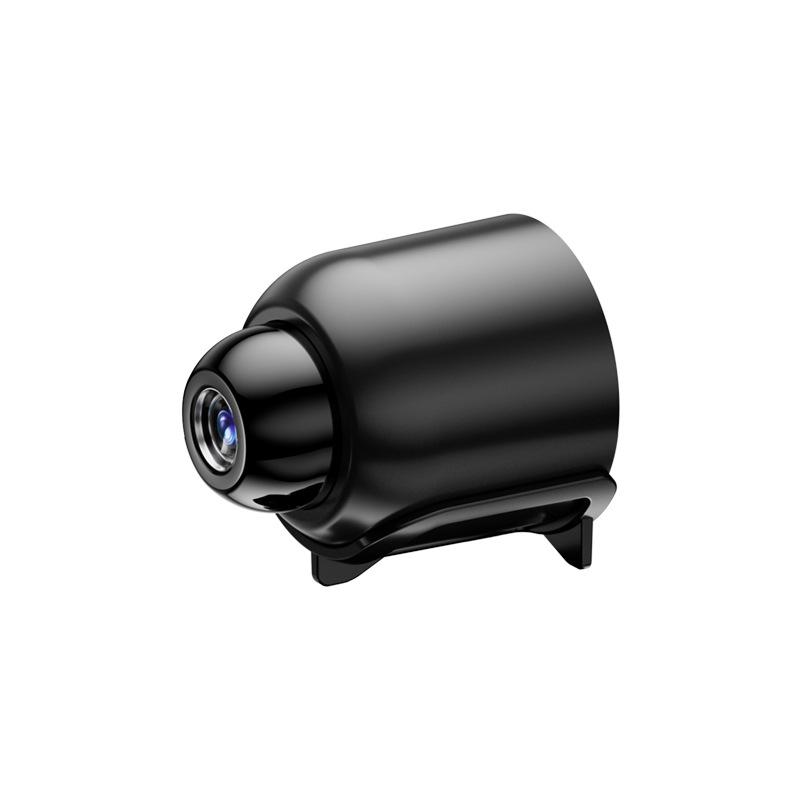X5 Smart WiFi Wireless Surveillance Camera with Remote Access