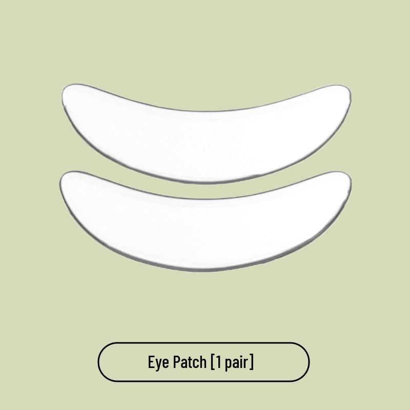

Прозрачные самоклеящиеся силиконовые патчи для глаз и носогубных складок против морщин и для увлажнения