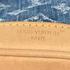 Louis Vuitton M01700 MonogramDenim Miklonoe Bag Charm Bucket Bag Key Holder