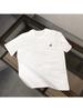 2025 Moda unisex Koszulka Markowa Krótki Rękaw Koszulka z Nadrukiem Odzież T-shirt Luksusowy Męski T-shirt z Nadrukiem Y2k Streetwear Top