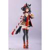 TAMASHII NATIONS S.H. Figuarts Uma Musume Pretty Derby Kitasan Black 140mm PVC ABS Painted Action Figure
