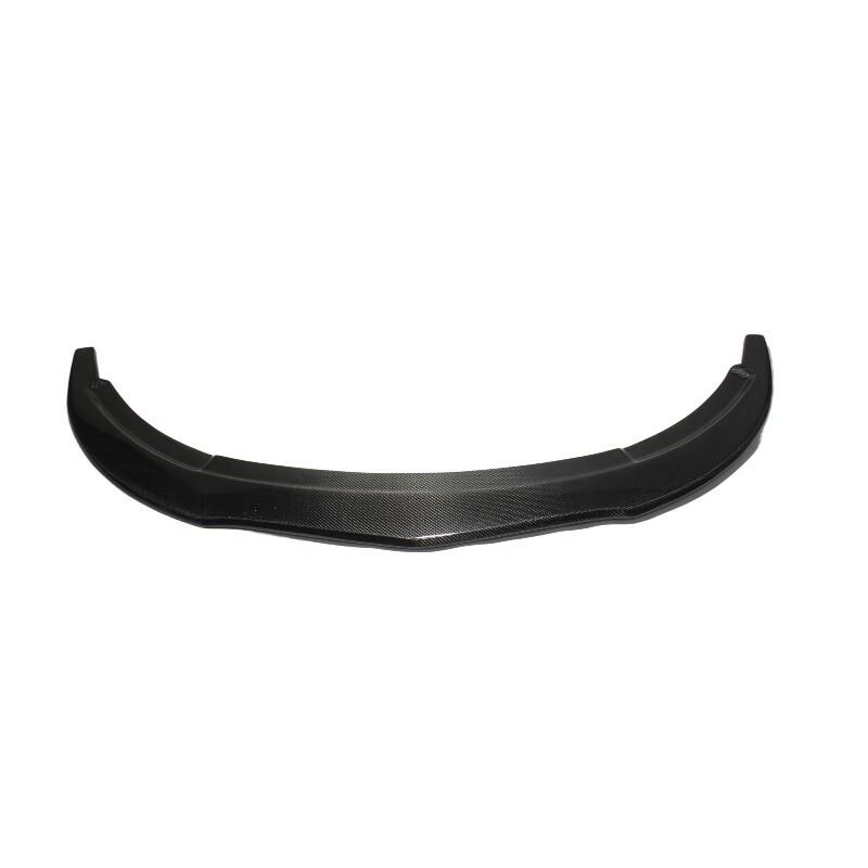 Mercedes CLA W117 RZ Real Carbon Fiber Front Lip Body Kit (2014-2019)