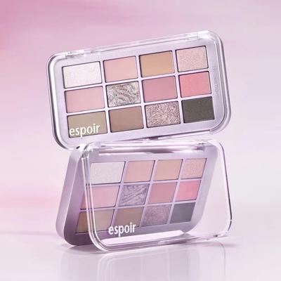 Eye Core Palette 9g (10 Options)