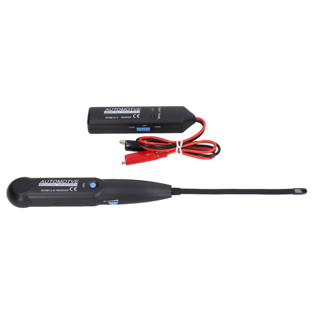Wire Tracer Locator High Accuracy Short Open Circuit Tester Locating Breakage Cable MY6813