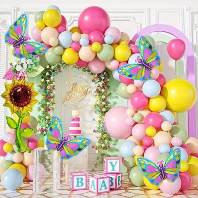 Accesorii de petrecere – Baloane
