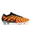 Zoom Mercurial Vapor 15 Elite FG Air Max Plus Sunset Men Sneakers Orange Black Pimento FJ2704-001