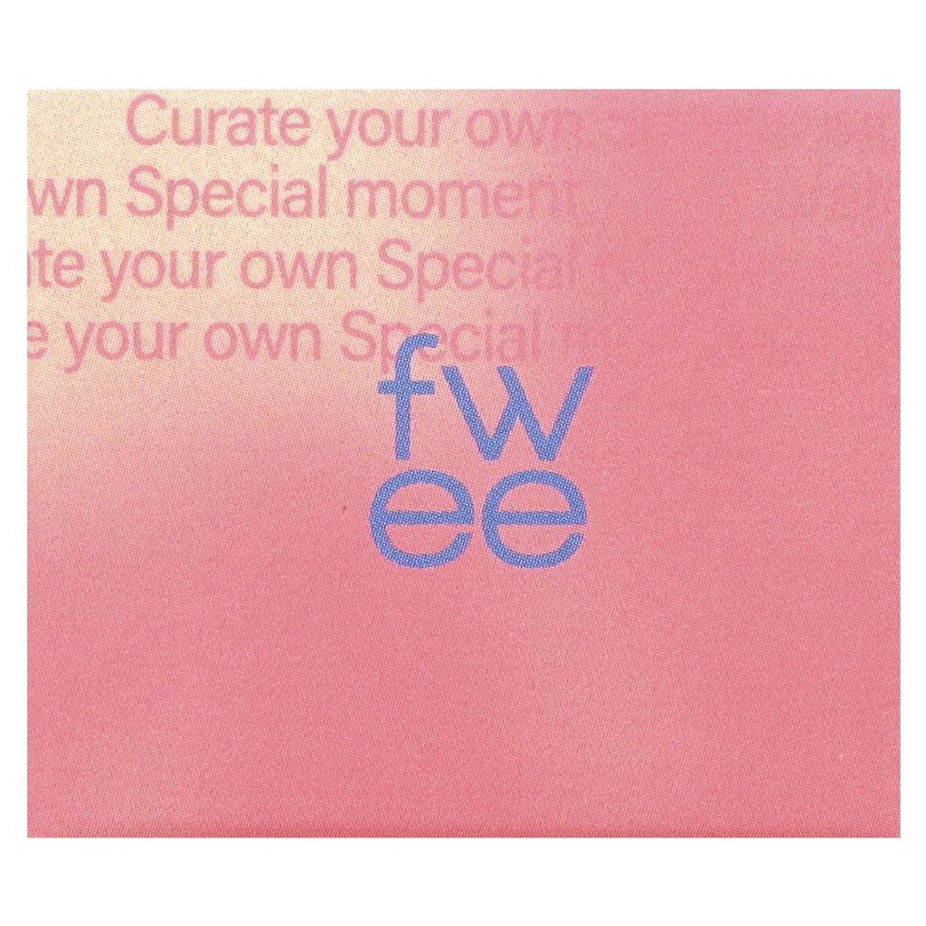 Lip & Cheek Blurry Pudding Pot, Cr03 Bff, 5G(0.17Oz)