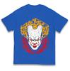 Pennywise Scary Clown Halloween Kids T Shirt