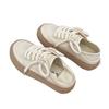Summer Canvas Shoes Two Wear Lazy Half Drag New Niche Original Board Shoes