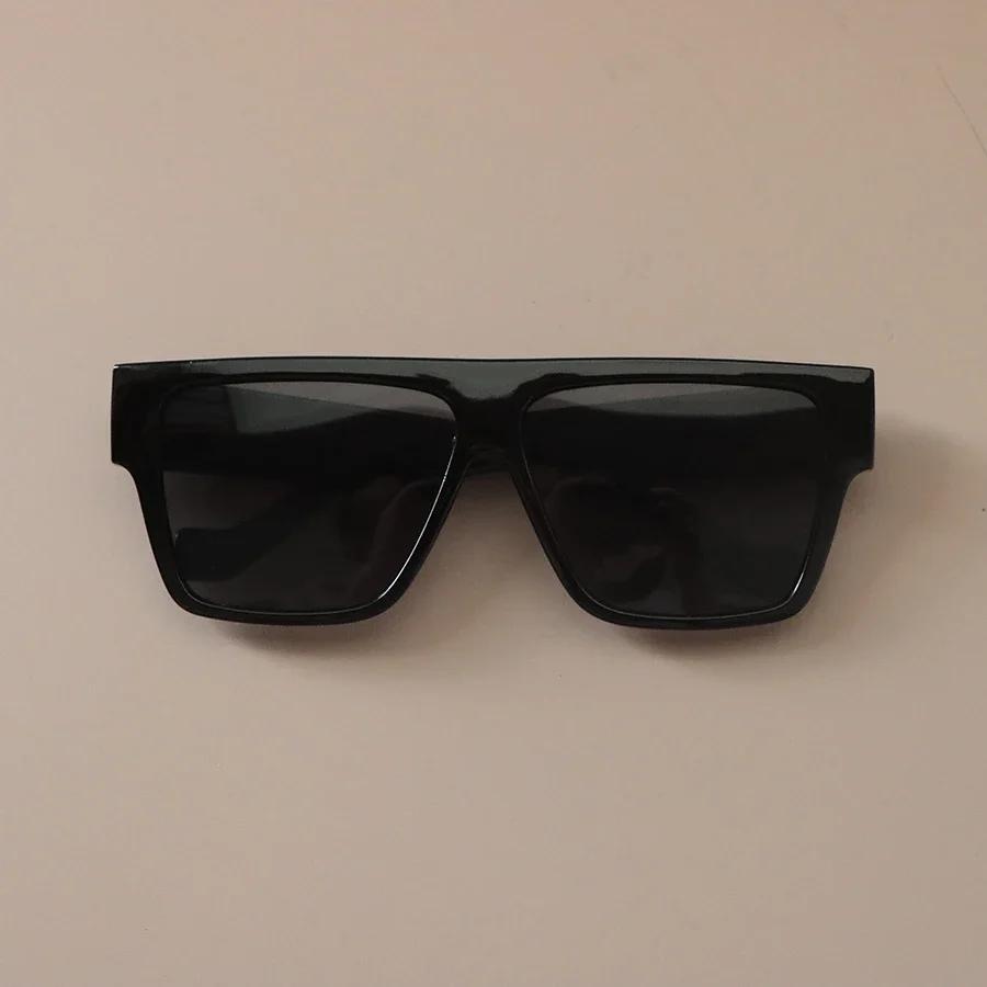 Fashion Retro Square Sunglasses Women Men Brand Vintage Sun Glasses Female Male Mirror Travel Outdoors Shades