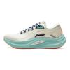 Li Ning Yueying 4 Cushioning Slip Resistant Abrasion Resistant Breathable Support Rebound Low top Rubber, EVA ARHV001-13