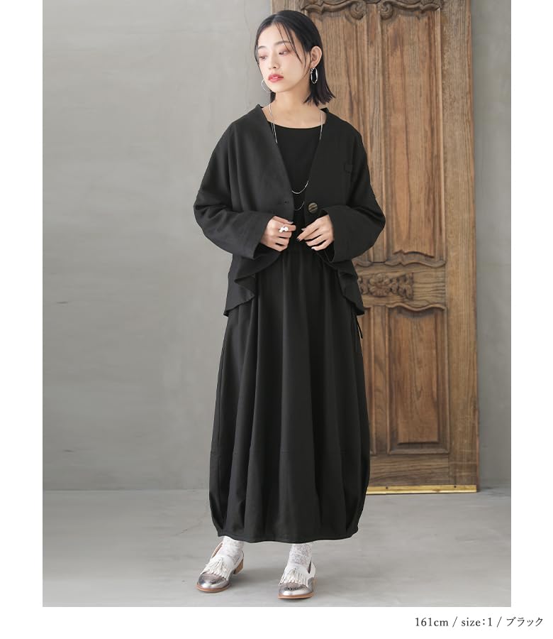 Snygg Walker Blend Jackaklänning Stor storlek Hel jackaklänning Bröllopsklänning Pendling Examensceremoni Entréceremoni Somari