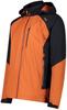 CMP Zip Hood M Jacket (34Z5147) Man Jacket Zip Hood (34z5147-C511) ruggine