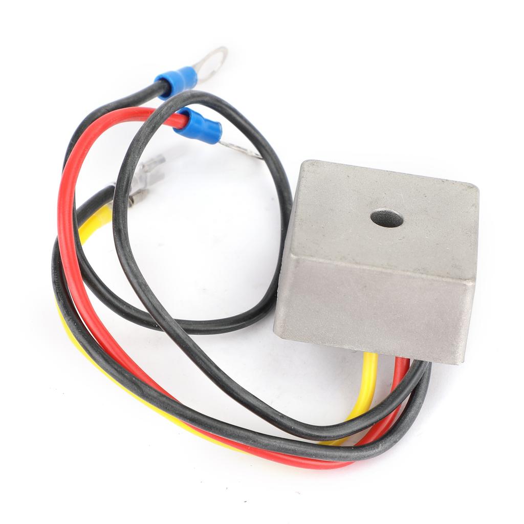 Regulator Napięcia Pasuje do Wózka Golfowego Club Car DS z Silnikiem Benzynowym 1992-2007 1027112-01 1015777