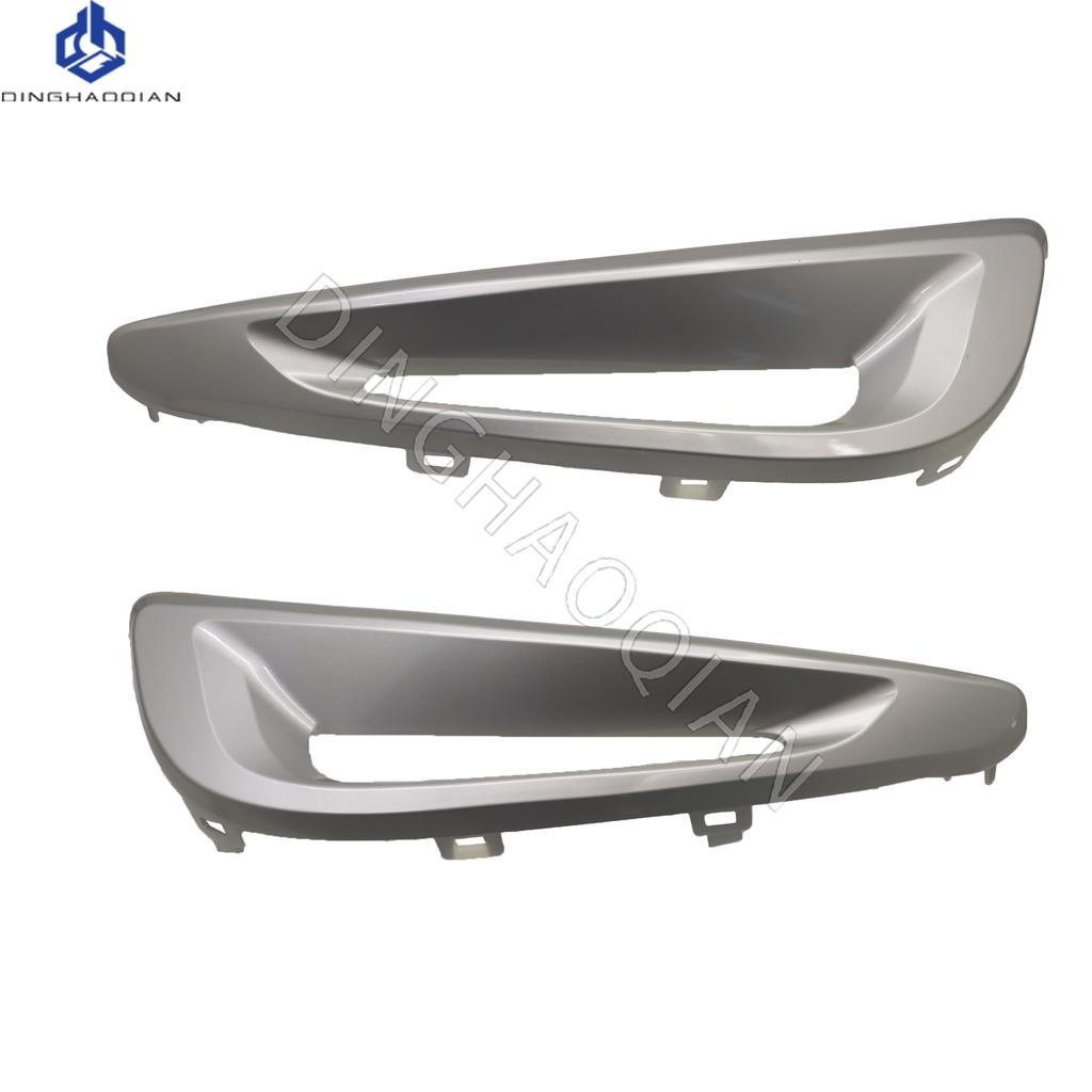 1 set Fog Lights Headlight For Toyota Prius C 2019 2020 2021 LED Fog lights Car Fog Lamp Kit With Harness Bulb Switch