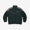 Premier Track Top   Unisex   Green Reju5fz20e3