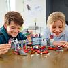 LEGO Super Heroes Spider-Man's Hideout Attack 76175