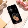 X-XXXTentacionS R-Rapper   phone Case For Samsung Galaxy A73,A72,A71,A70,A53,A52,A51,Others Soft Black Shell