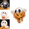Halloween Decorative Plush Toy Pillow With Animal Design Wholesale