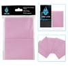 100PCS Card Sleeves Matte and Anti Cheating Penny Sleeves Soft Plastic Card Protector Fit for MTG Trading Cards Baseball Cards
