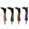 Insert Ornament Witch Legs Props Evil Witch Witch Artificial Leg Witch Leg Decoration  Garden