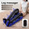 Leg Massager Air Wave Massager Air Pressure thigh Massager Calf massage Automatic Airbag massage Beauty Leg device