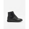 Wedge Ankle Boot Bro10 Color Black 104940